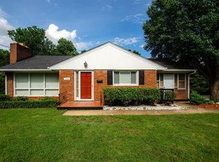 704 Sherman Dr, Lynchburg, VA 24502