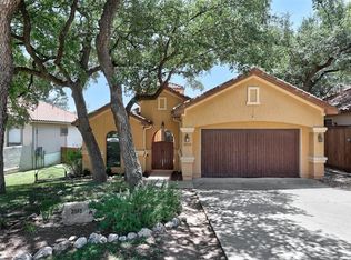 2909 Pamella Ct, Austin, TX 78734