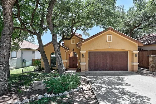 2909 Pamella Ct Photo 1