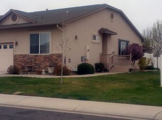 2841 Brittany Dr, Grand Junction, CO 81501