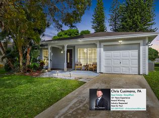 9060 Chrysanthemum Dr, Boynton Beach, FL 33472