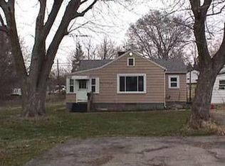 2221 Sherer Ave, Dayton, OH