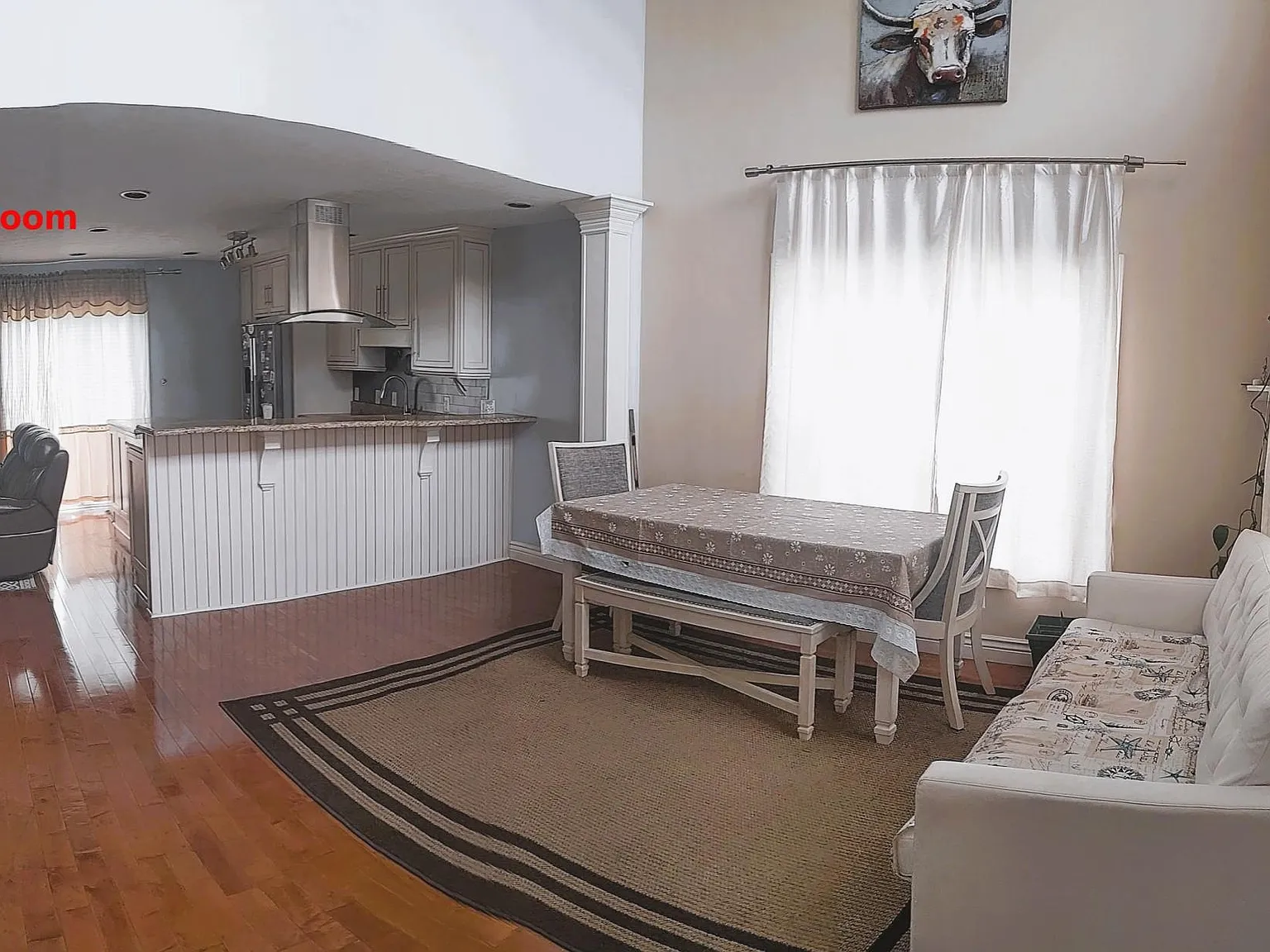 3 bed, 2200 sqft, $2,495 — Photo 4