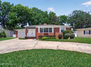 1839 CORNELL Road, Jacksonville, FL 32207
