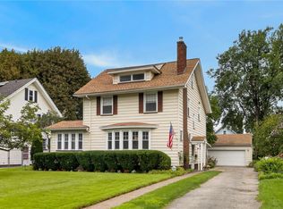 34 Collingwood Dr, Rochester, NY 14621