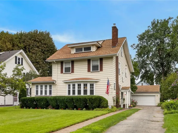34 Collingwood Dr, Rochester, NY 14621