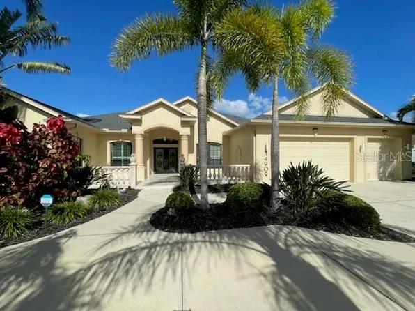 14909 17th Ave E, Bradenton, FL 34212