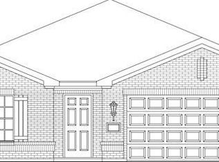 9503 Platinum Oaks Ct, Rosharon, TX 77583