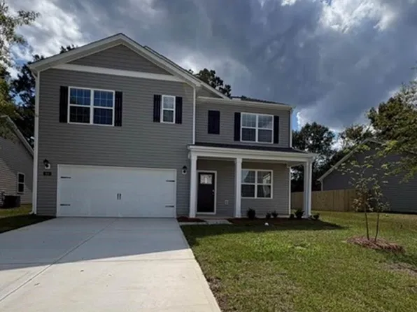 268 Lake Tyler Drive, New Bern, NC 28560