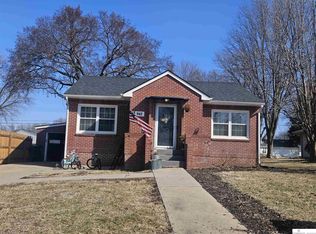 942 W 8th St, Wahoo, NE 68066