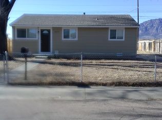 2574 Chimayo Dr, Colorado Springs, CO 80911