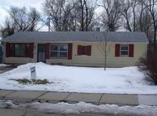 433 E Idaho St, Rapid City, SD 57701
