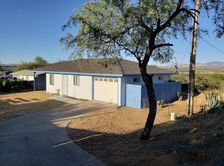 681 S Valley View St, Benson, AZ 85602