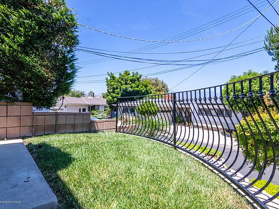 2nd image of 3597 Verdugo Vista Ter