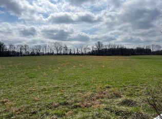 0 N Jefferson Field Ln, Mount Vernon, IL 62864