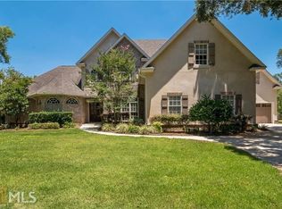108 Harrogate Rd, Saint Simons Island, GA 31522