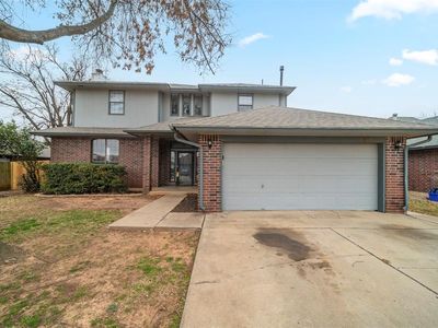 5205 SE 88th St, Oklahoma City, OK, 73135
