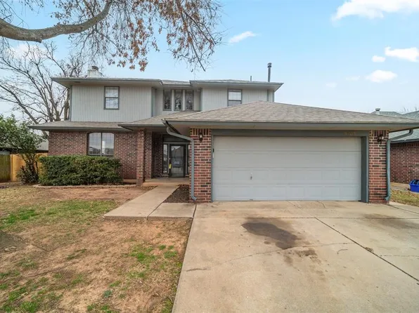 5205 SE 88th St, Oklahoma City, OK 73135