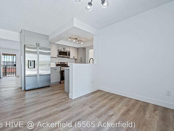 2nd image of 5565 Ackerfield Ave #501