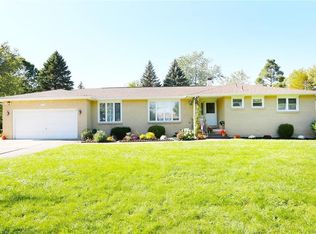 156 Messer Ave, Depew, NY 14043