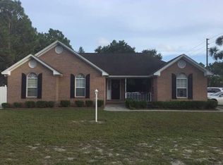 191 Barbara Dr UNIT 1, Port Saint Joe, FL 32456