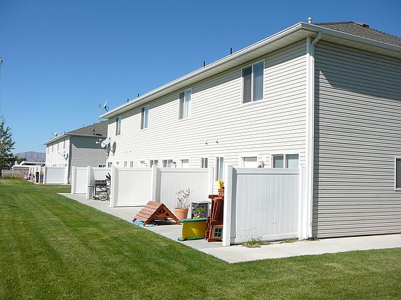 2nd image of 895 W 350 N APT 4