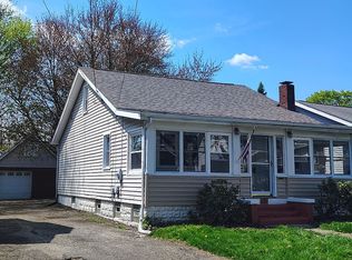 1228 Beardsley St, Akron, OH 44301