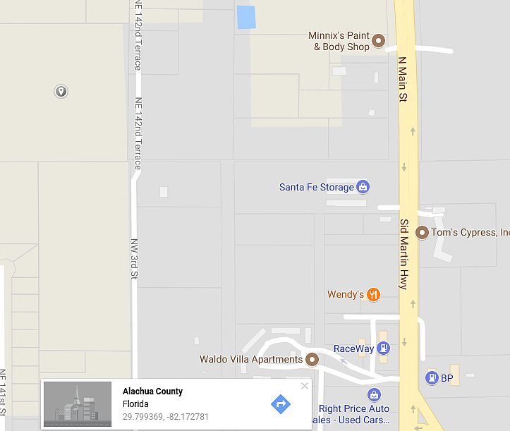 2nd image of NE 142nd Ter #17028-000-