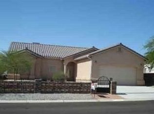 14430 E 28th Ln, Yuma, AZ 85367