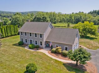 67 Partridge Run, Somers, CT 06071