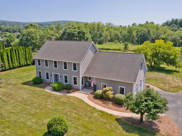 67 Partridge Run, Somers, CT 06071