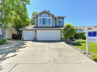1705 Evergreen Dr, Roseville, CA 95747