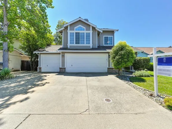 1705 Evergreen Dr, Roseville, CA 95747