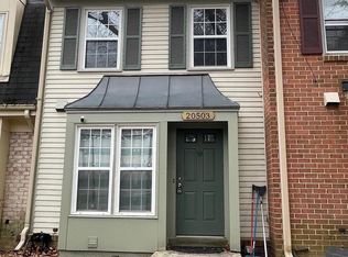 20503 Strath Haven Dr, Gaithersburg, MD