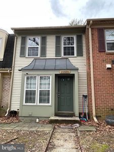 20503 Strath Haven Dr, Gaithersburg, MD, 20886