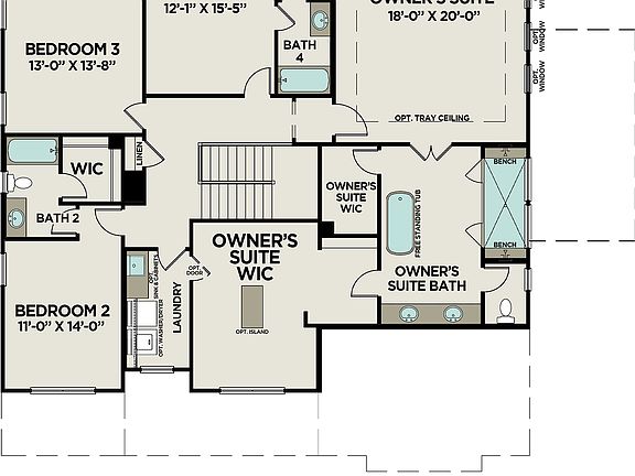 Floor Plan 3