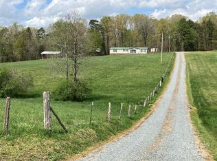 13079 Philadelphia Church Rd, Oakboro, NC 28129