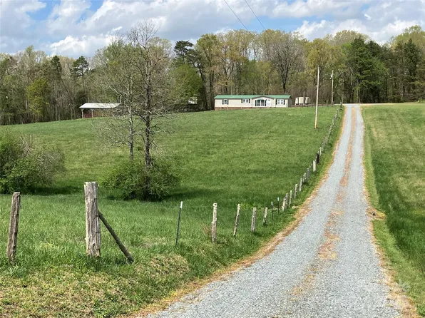 13079 Philadelphia Church Rd, Oakboro, NC 28129