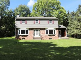 4863 Lawless Rd, Marcellus, NY 13108