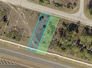 3386 Meadow Rd, Lehigh Acres, FL 33974