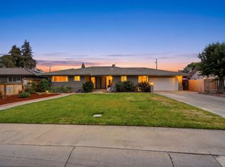 3109 W Harvard Ave, Visalia, CA 93277