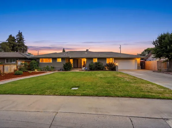 3109 W Harvard Avenue, Visalia, CA 93277