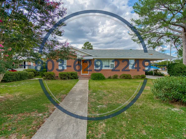 700 Jansen Ave, Cayce, SC 29033