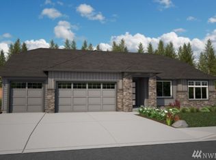 18719 133rd Street Ct E, Bonney Lake, WA 98391