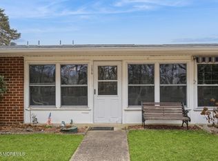 1247B Hamilton Ct #B, Lakewood, NJ
