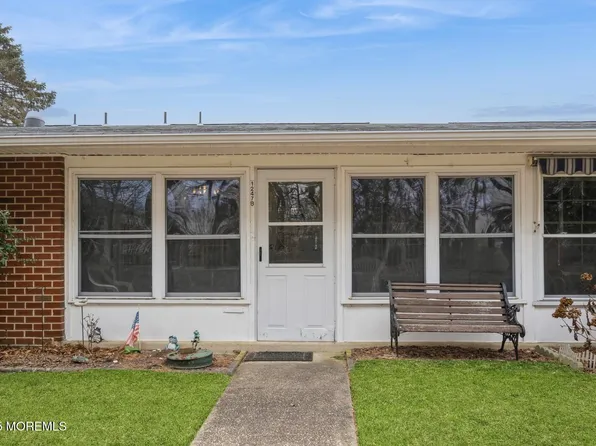 1247B Hamilton Court #B, Lakewood, NJ 08701