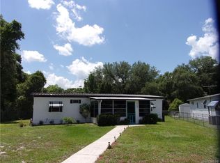 924 S Sunfish Ave, Inverness, FL 34450