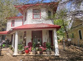 620 N 1st St, Raton, NM 87740