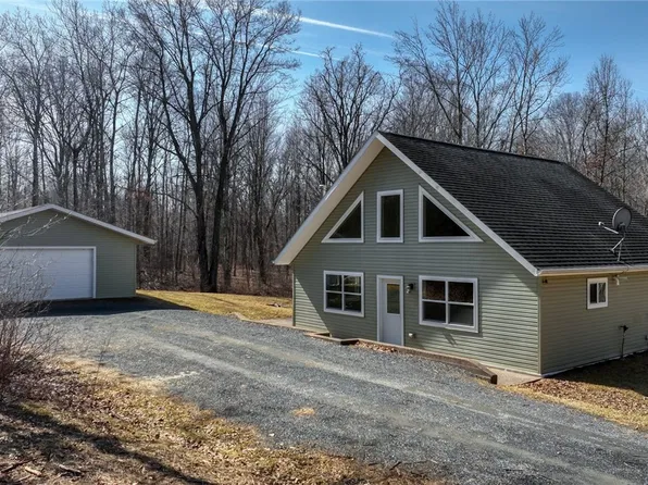 N8815 Dickerson Avenue, Willard, WI 54493