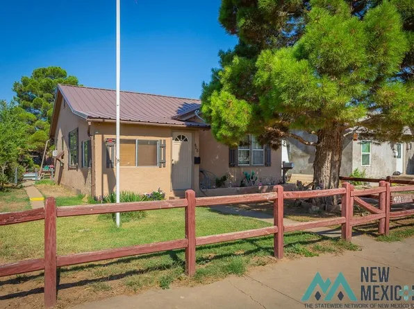 408 S Union Ave, Roswell, NM 88203